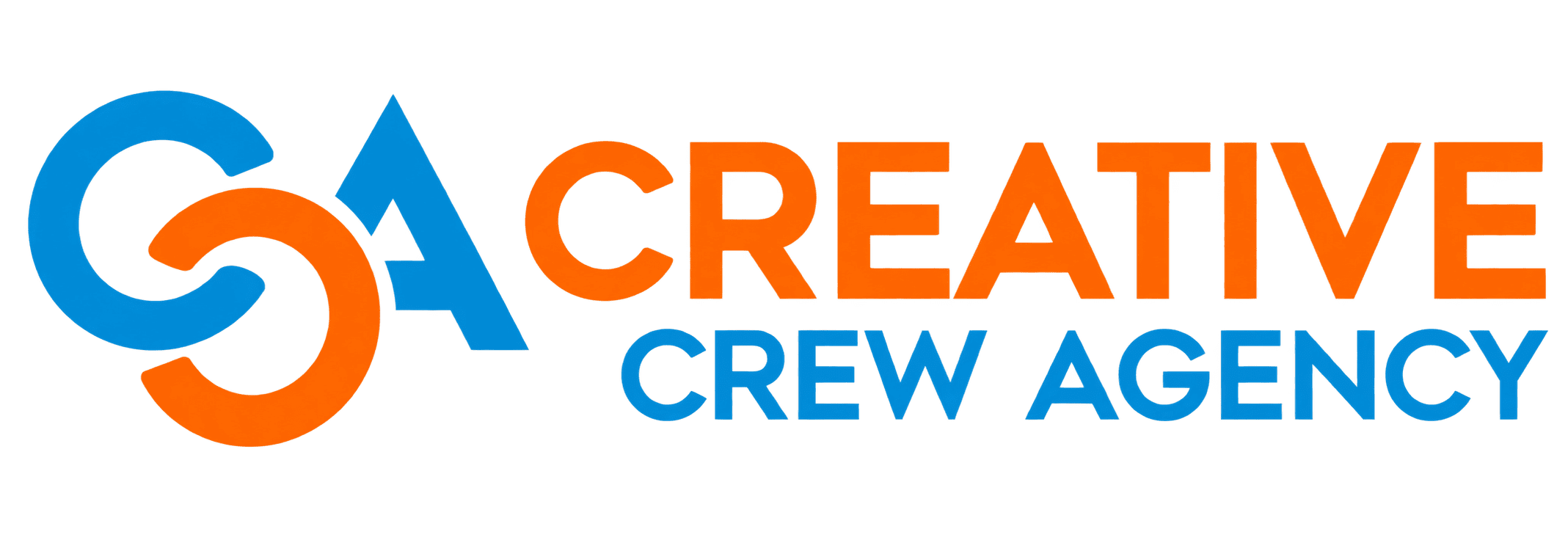 Creative Crew Agency